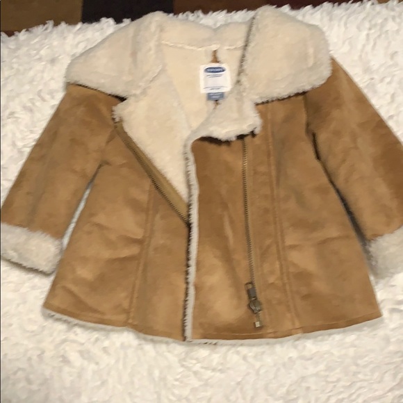 Old Navy Other - Old Navy Coat